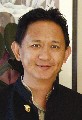 NDdi Dzigar Kongtrul Rinpoche
