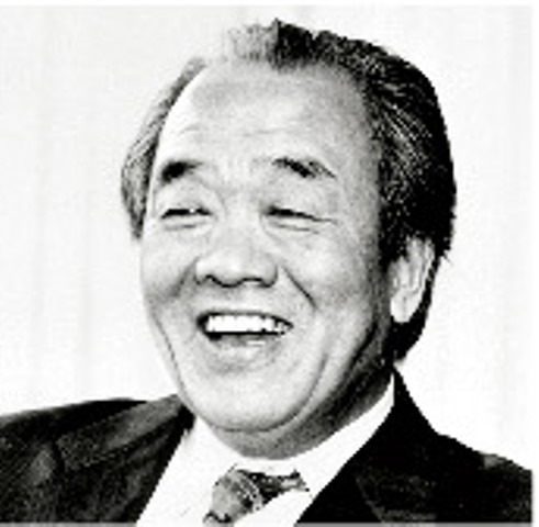 eXG Hayao Kawai, 1928-2007
